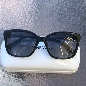 Nine West | Accessories | Host Pick Nine West Sunglasses  display picture 3